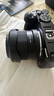 尼康（Nikon）【全新国行带票】Z30入门级微单相机Vlog翻转屏自拍旅游家用高清数码相机拆单机 z30单电相机 全新拆单机身(不含镜头) 套餐一【64G新手入门必备套餐】 实拍图