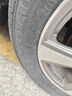 锦湖轮胎KUMHO汽车轮胎 225/65R17 102H KL21 配套长城哈弗H6/新胜达 实拍图
