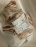 柒岛宁夏滩羊全羊整只半只羊礼盒原切羊肉羊排羊腿羊蝎子生鲜火锅烧烤 【5斤腿5斤排】滩羊手把肉组合 实拍图