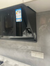 老板（Robam）油烟机灶具套装 侧吸变频25大吸力智能语音控制 抽油烟机灶具真平嵌 厨房三件套一级能效28X6ST 【旗舰款套装】28X6ST+57B0X 实拍图