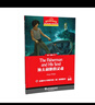 黑布林英语阅读 初一年级：7.渔夫和他的灵魂 实拍图