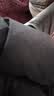 乔丹羽绒服男秋冬季保暖休闲外套男士立领短款户外防寒运动服上衣 实拍图