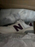 NEW BALANCE休闲鞋女鞋复古舒适夏季透气轻便百搭运动鞋574系列WL574RCF 35 实拍图