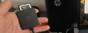 川宇川宇 Type-C/USB3.1(Gen 1)高速XQD读卡器 支持USB协议的xqd存储卡 适用于D4/D5单反 实拍图