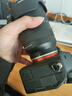 索尼（SONY）A7M4 ILCE-7M4 全画幅微单相机 约3300万有效像素 4K视频录制 7M4 索尼a7m4 7M4单机身【送256G高速卡】 官方标配 实拍图