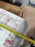 国玥景德镇骨瓷碗具家用陶瓷餐具整套釉下彩碗筷创意米饭碗具吃面大碗 云锦万里大勺1个装 实拍图
