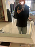 骆驼（CAMEL）户外防寒冲锋衣男女三合一两件套防风登山服男A1W218150 实拍图