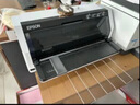 爱普生（EPSON）LQ-590KII 80列高速卷筒针式打印机 590K打印机升级款连续打印家用办公（赠USB数据线） 实拍图