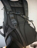 伯希和（Pelliot）双肩背包男女旅行登山骑行包耐磨运动户外大容量休闲书包 曜石黑 20L以下 实拍图