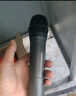 纽曼MC98广场舞户外大音量重低音炮大功率便携电木吉他民谣乐器蓝牙音箱家用KTV大容量超长续航双麦 实拍图