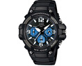 卡西欧（CASIO）手表男学生考试防震防水电子儿童日韩表男友礼物MCW-100H-1A2 实拍图