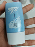 美康粉黛清爽高倍防晒霜spf50+隔离润肤保湿轻薄学生军训防水防汗明星推荐 防晒霜30g+紫隔 实拍图