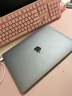 嘉速苹果MacBook Air 外壳膜【A2179/A2337/A1932】20款13.3英寸全套机身贴膜磨砂透明外壳贴纸 易贴 实拍图
