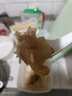 老诚一锅羊蝎子速食熟食方便菜 北京风味羊脊骨半成品菜肴2.4斤加热即食B 筋头巴脑1.2kg微辣 实拍图