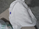 GENIOLAMODE森马集团加绒卫衣男纯色休闲圆领保暖上衣日常百搭衣服男装 实拍图