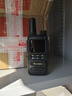 泉盛IP-Q9全国对讲机5000公里全网通公网4G手台户外大功率小型无线网络电台酒店工地儿童餐饮商民家用 定位版 实拍图