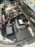 汤浅YUASA蓄电池汽车电瓶全型号以旧换新 12V LN2-EFB帕萨特/科帕奇/瑞虎5/途观 实拍图