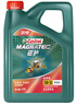 嘉实多（Castrol）【包安装】汽车小保养套餐 机油+机油滤清器+含工时 磁护致悦版全合成 5W-30 SP 4L 实拍图
