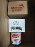 西贡（SAGOCOFFEE）咖啡粉越南滴漏咖啡经典深度烘焙复合咖啡精品研磨手冲咖啡豆粉 #01号滴漏咖啡粉250g 实拍图