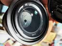 【95成新】索尼(SONY)微单相机镜头全画幅蔡司标准定焦E卡口(SEL55F18Z)人像 街拍 风光Sonnar T* FE 55mm F1.8 ZA【自营退货】 实拍图