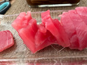 克雷蒙【精排条】猪排骨 新鲜宰杀 猪肋排 无脊骨 鲜货速冻猪肉生鲜 国产中号猪蹄4只约四斤*净重 实拍图