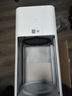 小米二手空气净化器2 3 4pro空气净化器除甲醛除菌除异味，除烟 95新米3+全新甲醛滤芯 实拍图