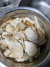 辰实【现挖现发】洋姜新鲜 大号现挖野鬼子姜菊芋腌菜 生姜不辣蔬菜 5斤 大号【白洋姜】 推荐 实拍图