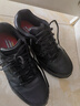 斯凯奇（Skechers）父亲节礼物男鞋夏季皮鞋商务休闲鞋低帮轻便板鞋软底工作鞋77156 实拍图