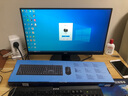 飞利浦（PHILIPS）23.8英寸IPS高清显示器家用商务办公节能认证电脑外接笔记本HDMI壁挂显示屏监控屏幕24 221S9L（21.5英寸VA 75Hz） 实拍图