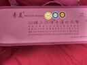 奇美口风琴37/32 键儿童小学生口风琴课堂教学专业演奏口风琴 32键小伙伴-粉色（皮革盒） 实拍图
