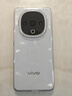 vivo Y300 12GB+512GB 瑞雪白 国家补贴 新一代超级扬声器 6500mAh超薄蓝海电池 超抗摔直屏 AI手机 实拍图