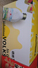 德质(Volksmilch)全脂纯牛奶240ml*12瓶礼盒 德国原瓶进口牛奶伴手礼 实拍图