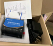 慧谷 HDMI光端机 高清视频光端机 HDMI光纤延长器 SC接口 1对价 HG-911HD/B 实拍图