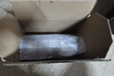 膳大皇（SHDO）德国316不锈钢碗成人儿童碗双层防烫汤碗家用吃饭碗面碗个人大碗 【实惠装5个】316德系碗18cm 实拍图