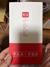 庚辰 适用荣耀GT手机壳荣耀gt保护套镜头全包防摔软壳AMG-AN00直边液态硅胶壳5G男女新款潮壳honorGT薄 荣耀GT【优雅黑】配钢化膜 实拍图