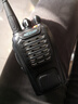 科立讯PT558S 对讲机 大功率强劲信号 清晰音质 户外安保酒店工地手台 实拍图
