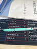 优尚（OASO）按动式自动钢笔 密封防干防摔K016套装海草绿（附4支原装黑色墨囊）儿童钢笔男女生日礼物 实拍图