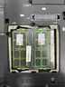 三星（SAMSUNG）原厂 第三代 DDR3 PC3 PC3L  SO-DIMM 笔记本内存条 兼容联想戴尔Think华硕宏基笔记本一体机电脑 笔记本 DDR3 4G 1066 8500S 实拍图