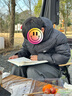 耐克（NIKE）男子防风轻盈保暖羽绒连帽夹克 SPORTSWEAR STORM-FIT WINDRUNNER DV1132-010 L 实拍图