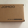 九牧（JOMOO）不锈钢金属冷热进水马桶热水器软管60cm H5688-060101C-1 实拍图