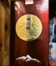 天佑德 五星甄选 清香型白酒 52度 500ml 单瓶装【青海青稞酒】 实拍图