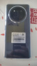 HONOR5G新品X60pro卫星通信 超高清一亿像素 海量双存 绿洲护眼 五星防水抗摔 巨量电池 超级快充 典雅黑12G+256GB 官方标配 3年质保+180天只换不修+碎屏险 实拍图