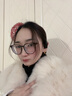 【柏林音质】蓝牙耳机无线开车通话挂耳式超长续航大电量一分购 至臻黑【电量数显+不分左右】 【质保一年+三十天试用+单耳】 实拍图