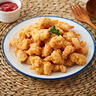 姐妹厨房大成奥尔良腿排+鸡米花+咔粢脆鸡排 多种小食组合 冷冻 实拍图