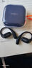 韶音（SHOKZ）OpenFit 开放式耳机蓝牙耳机挂耳式耳机 超长续航运动跑步国家补贴T910 暖日白 实拍图