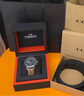天梭（TISSOT）瑞士手表 速敢系列石英男表 父亲节礼物 T125.617.36.051.01 实拍图