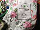 吉氏（DRESS）柔挚拉拉裤 大吸量干爽 超薄透气 男女宝宝婴儿小内裤 XXL码18片【15-20kg适用】 实拍图
