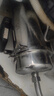 惠尔顿（WHEELTON）全屋净水器家用中央管道净水器不锈钢厨下超滤机自来水农村井水前置过滤器商用家用大流量 4层全屋/别墅够用（全不锈钢款） 实拍图