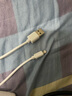 猎弗蒙适用苹果iPhone14数据线13/12/xmax快充11promax手机充电器6s快速7加长8plus快充XR冲电线XS闪充 1.0米USB苹果充电线 实拍图