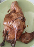 沈厅 正宗沈万三熟食礼盒卤味肉类苏州特产年货礼盒年夜饭春节大礼包 八方来财3210g肘子猪蹄东坡肉鸭 实拍图